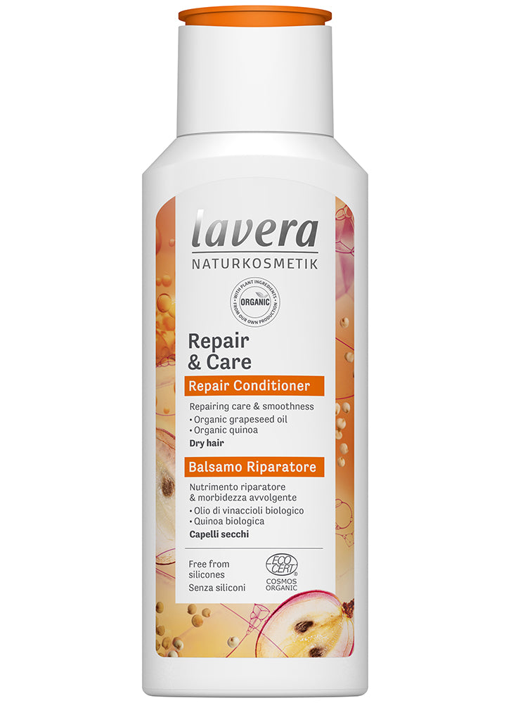 Lavera Repair & Care Conditioner