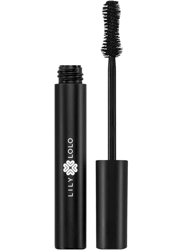 Ingredients in outlet mascara