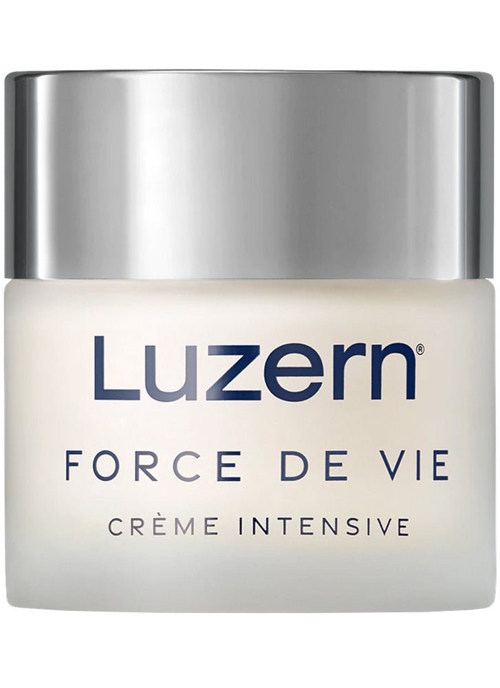 Luzern Laboratories Force De Vie Creme Intensive