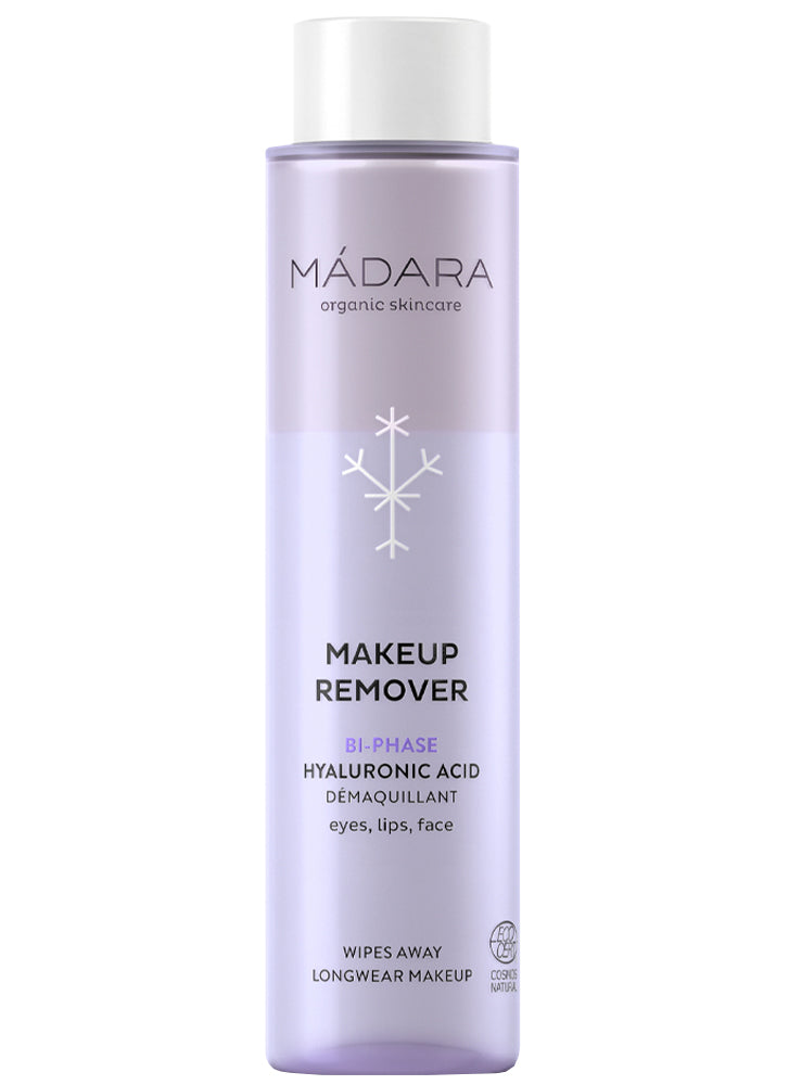 Madara Bi Phase Makeup Remover – Naturisimo