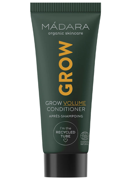 Madara Grow Volume Conditioner Travel