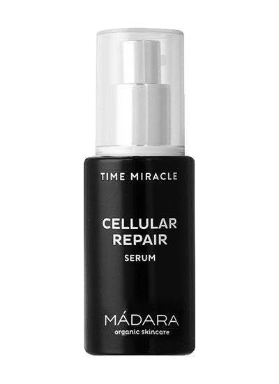 Madara Time Miracle Cellular Repair Serum