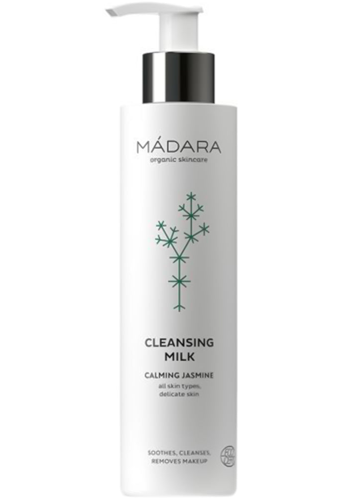 Madara Cleansing Milk