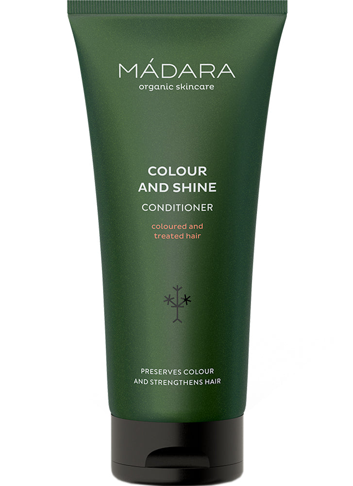 Madara Colour & Shine Conditioner