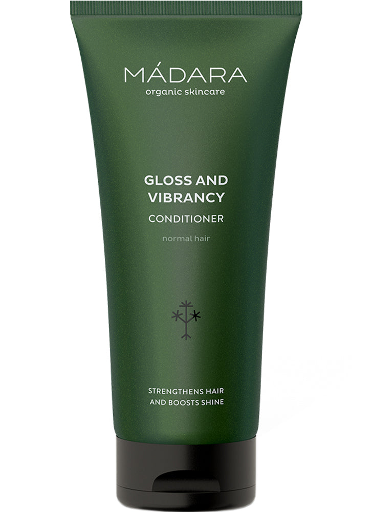 Madara Gloss & Vibrancy Conditioner