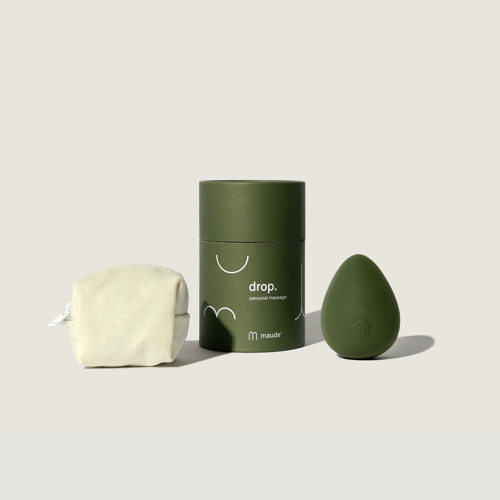Maude Drop Personal Massager