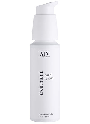 MV Skintherapy Hand Rescue