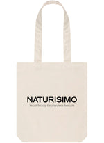 Naturisimo Tote Bag Natural