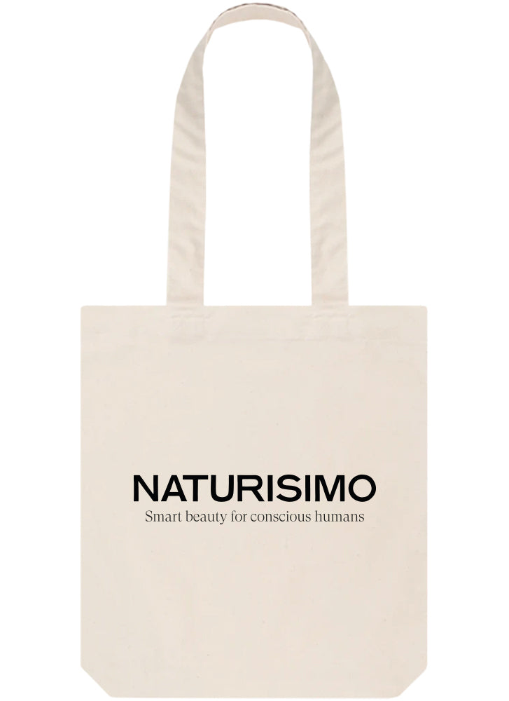 Naturisimo Tote Bag Natural