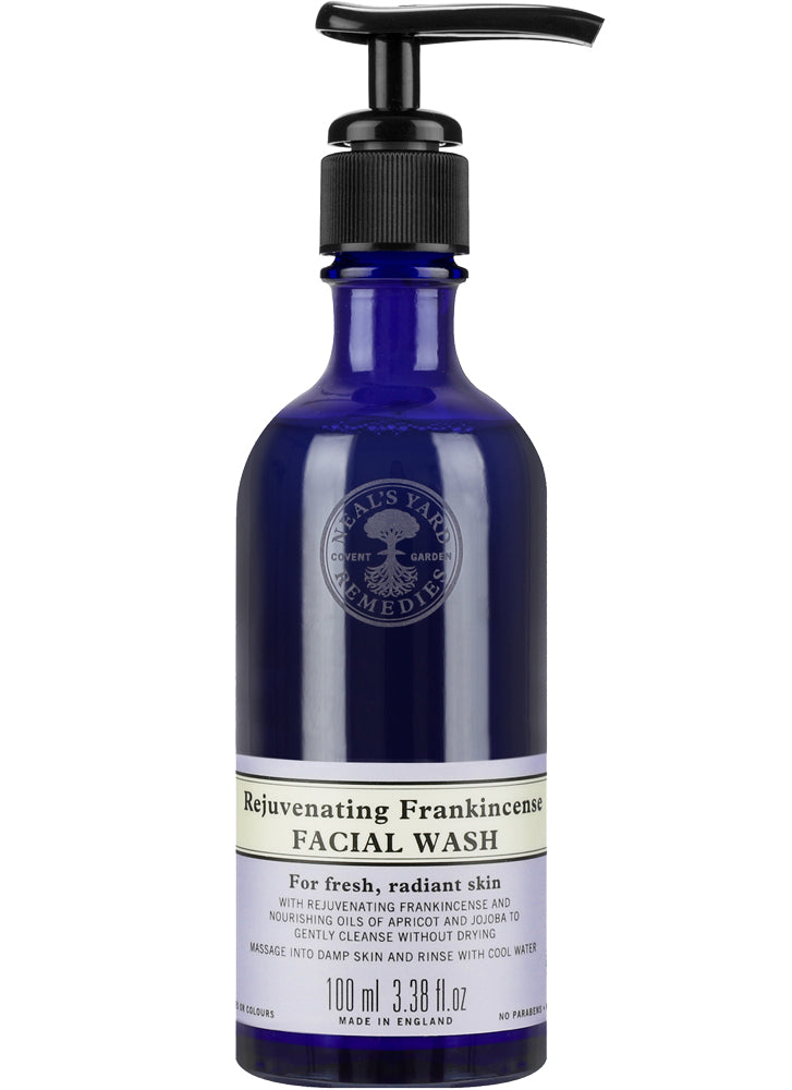 Neal's Yard Remedies Rejuvenating Frankincense Facial Wash