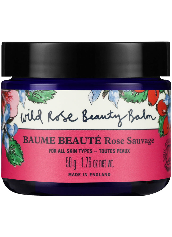 Wild rose hot sale beauty balm