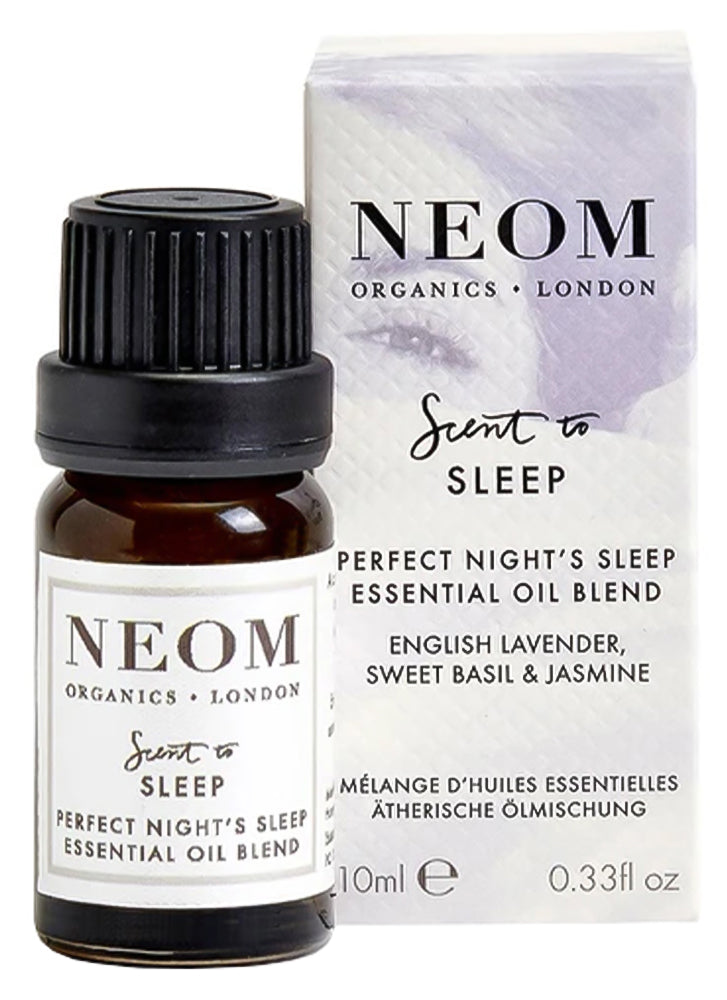 Neom Perfect Night's Sleep Essential Oil Blend