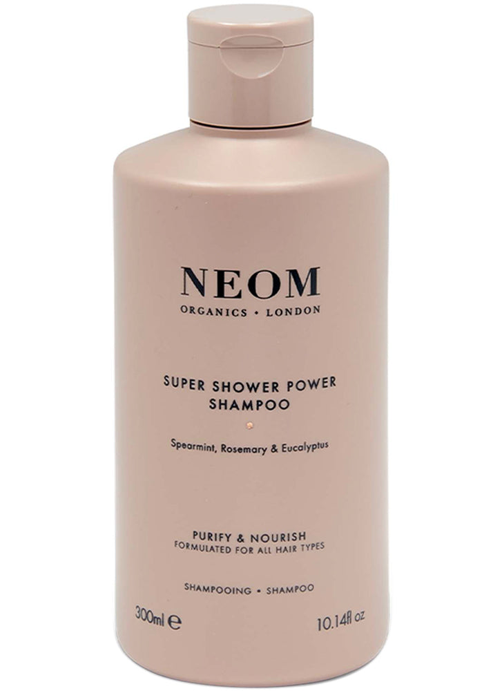Neom Super Shower Power Shampoo
