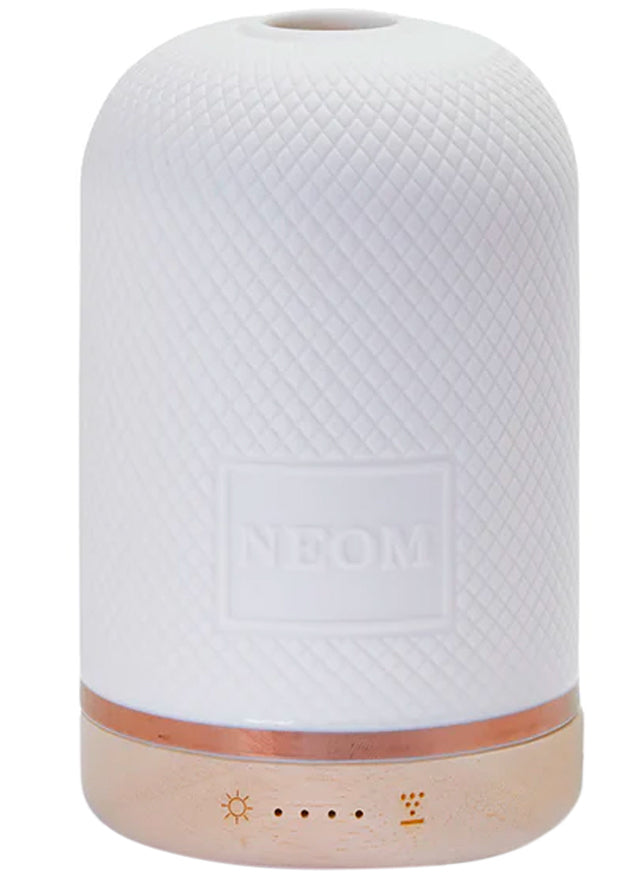Neom Wellbeing Pod 2.0 Essential Oil Diffuser