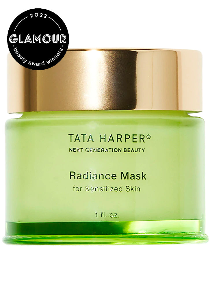 Tata Harper Superkind Radiance Mask