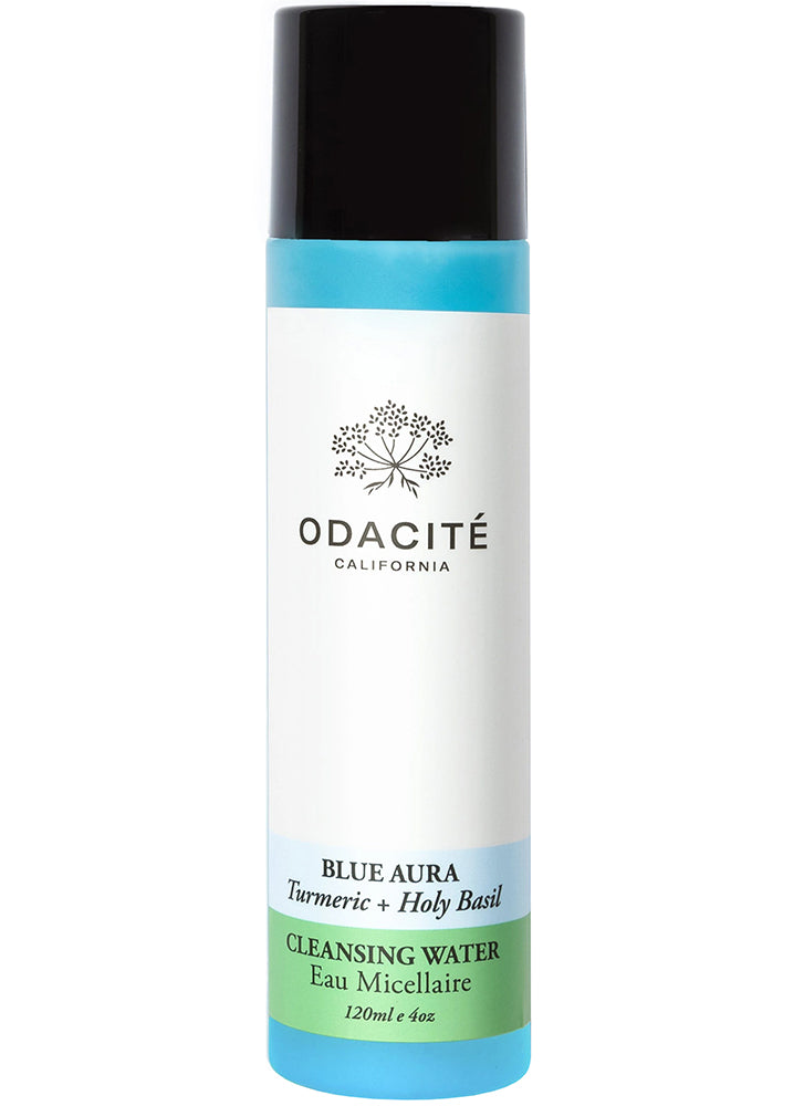 Odacite Blue Aura Cleansing Water