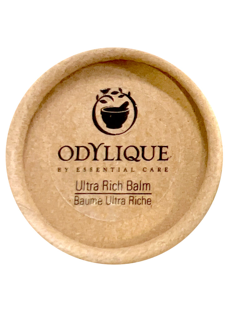 Odylique Ultra Rich Balm sample