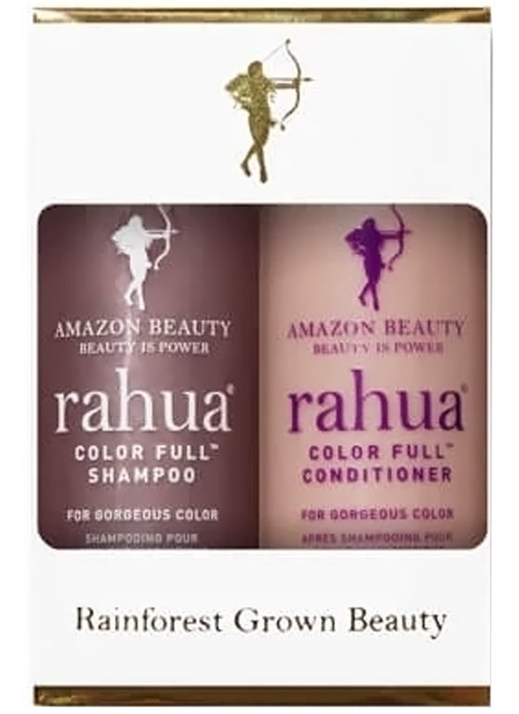 Rahua Color Full Travel Duo