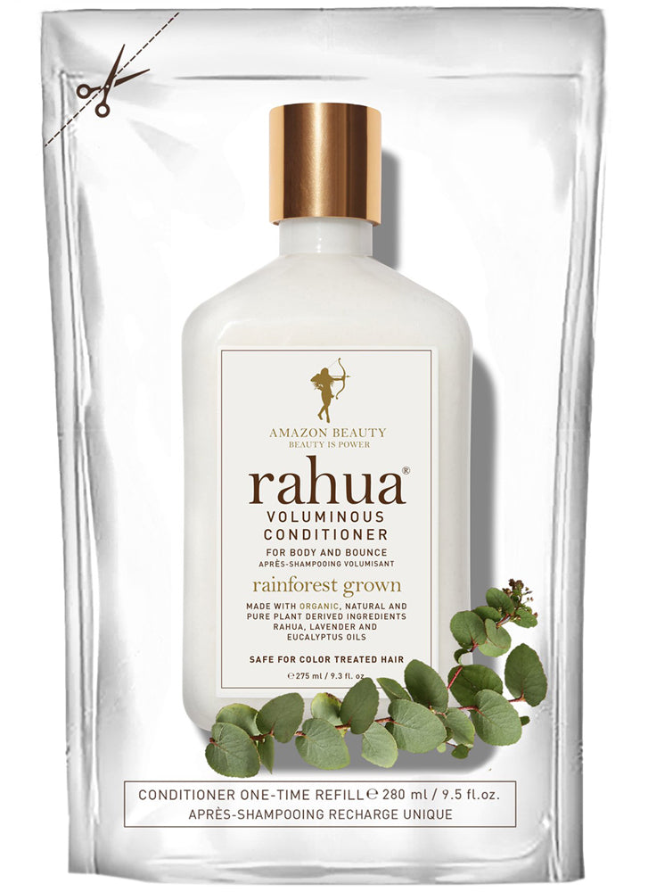 Rahua Voluminous Conditioner Refill