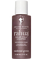 Rahua Color Full Shampoo travel size sample