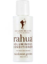 Rahua Voluminous Conditioner travel size sample
