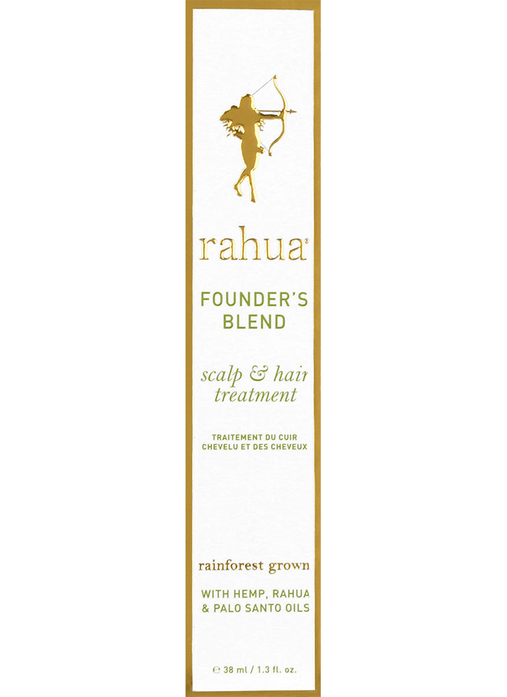 Rahua Founder's Blend Scalp & Hair Treatment