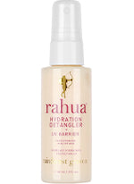 Rahua Hydration Detangler & UV Barrier travel size sample