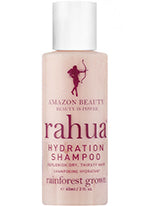 Rahua Hydration Shampoo travel size sample