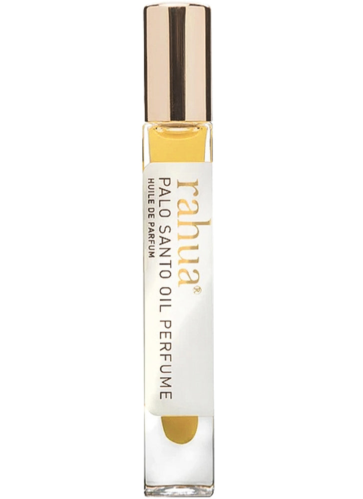 Rahua Palo Santo Perfume