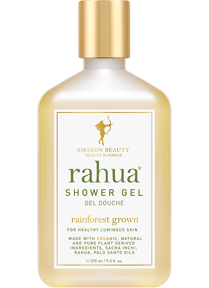 Rahua Body Shower Gel