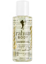 Rahua Body Shower Gel travel size sample
