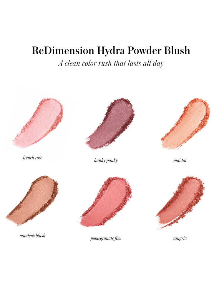Maidens Blush