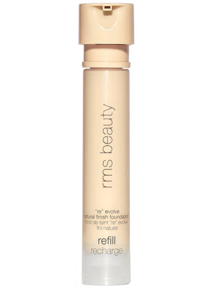 RMS Beauty Re Evolve Natural Finish Foundation Refill