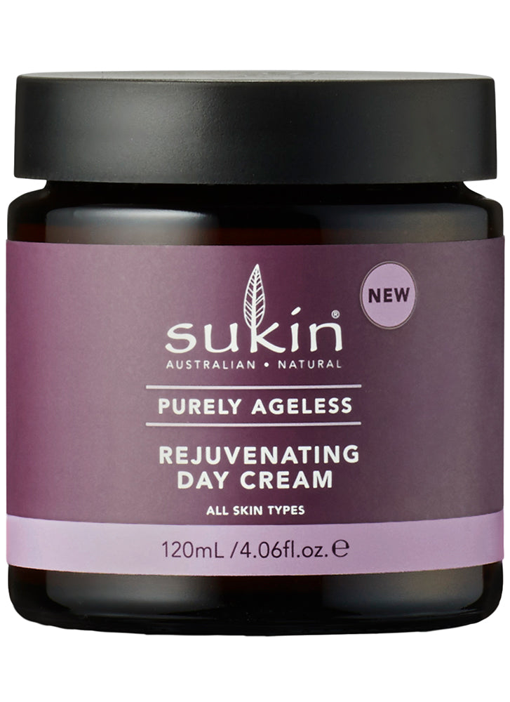 Sukin Purely Ageless Rejuvenating Day Cream