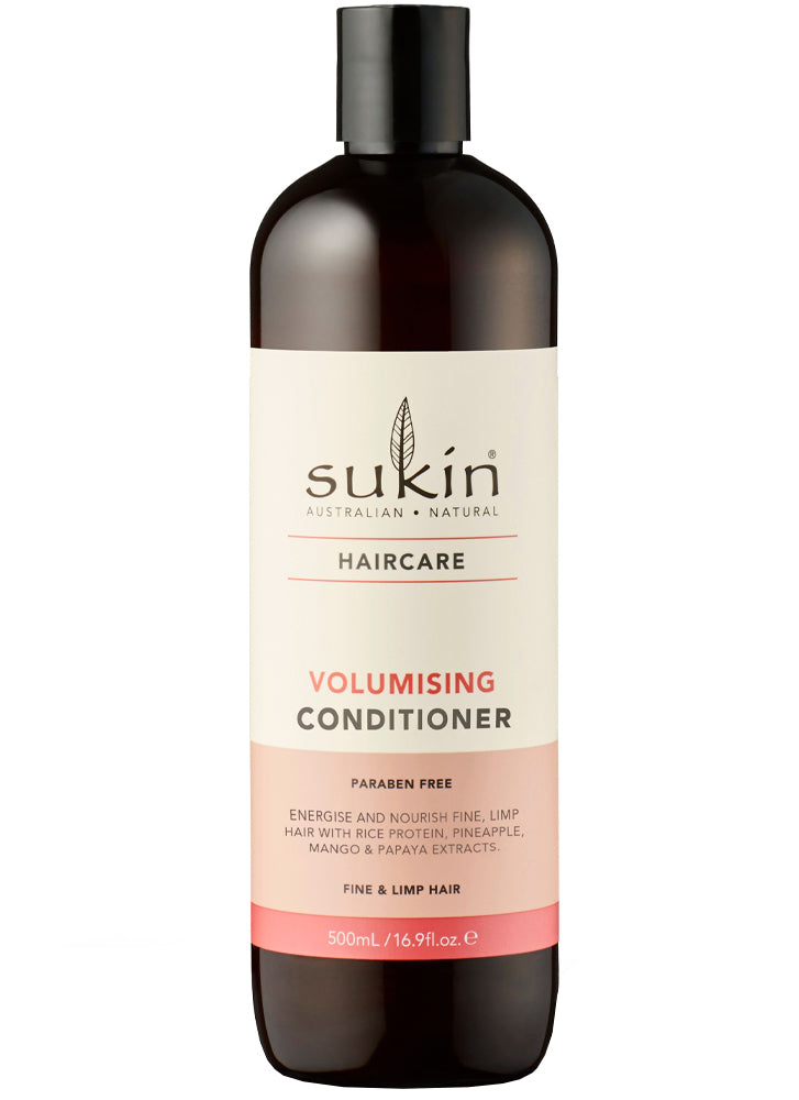 Sukin Volumising Conditioner