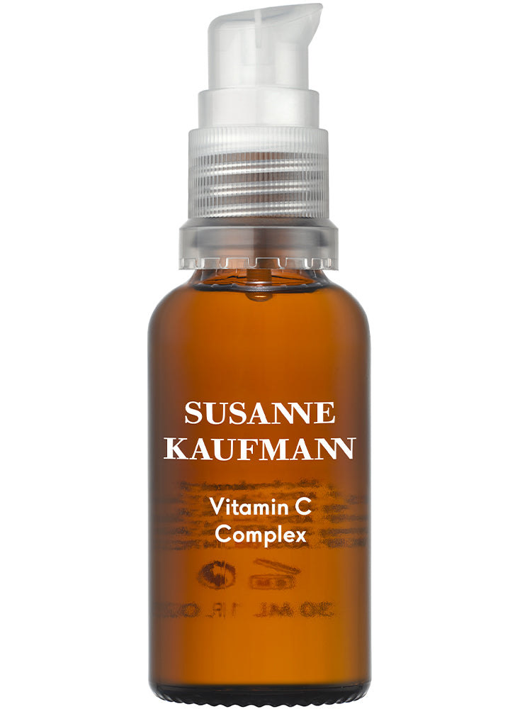 Susanne Kaufmann Vitamin C Complex