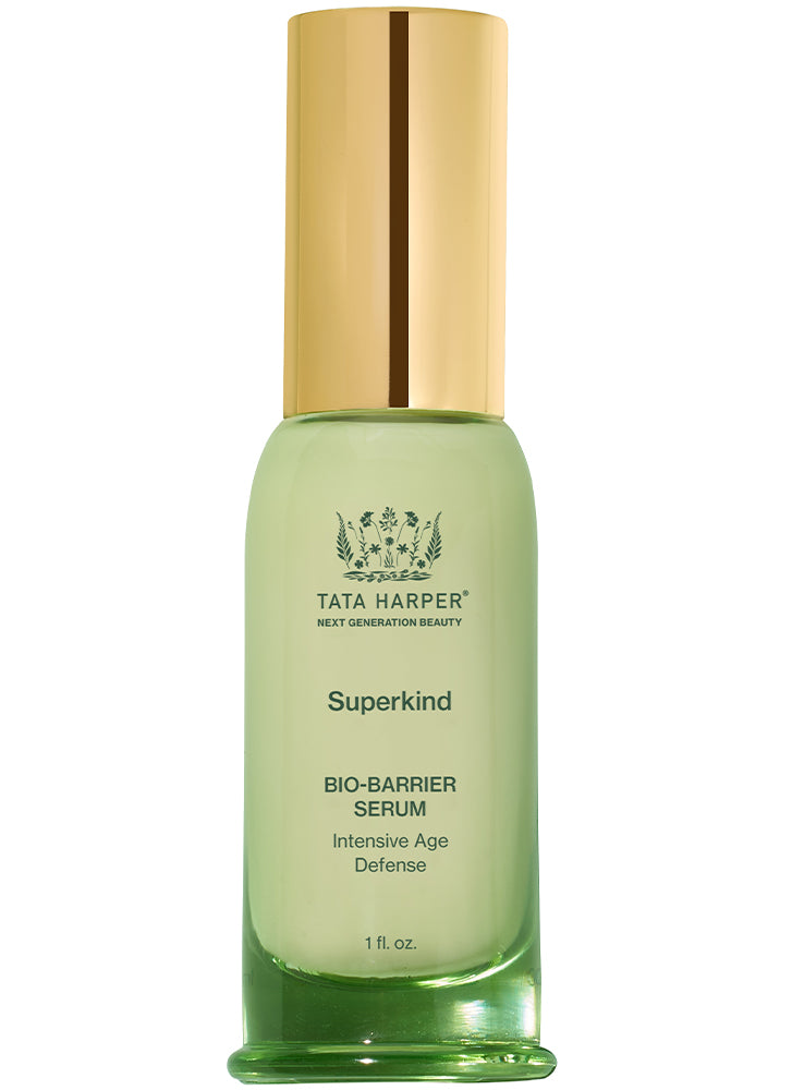 Tata Harper Superkind Bio-Barrier Serum