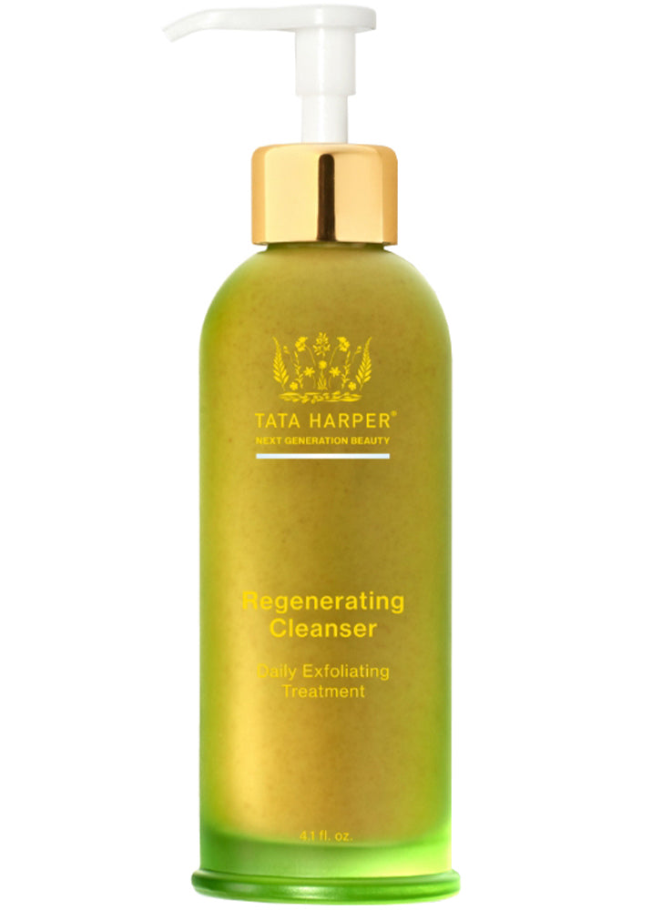 Tata Harper Regenerating Cleanser