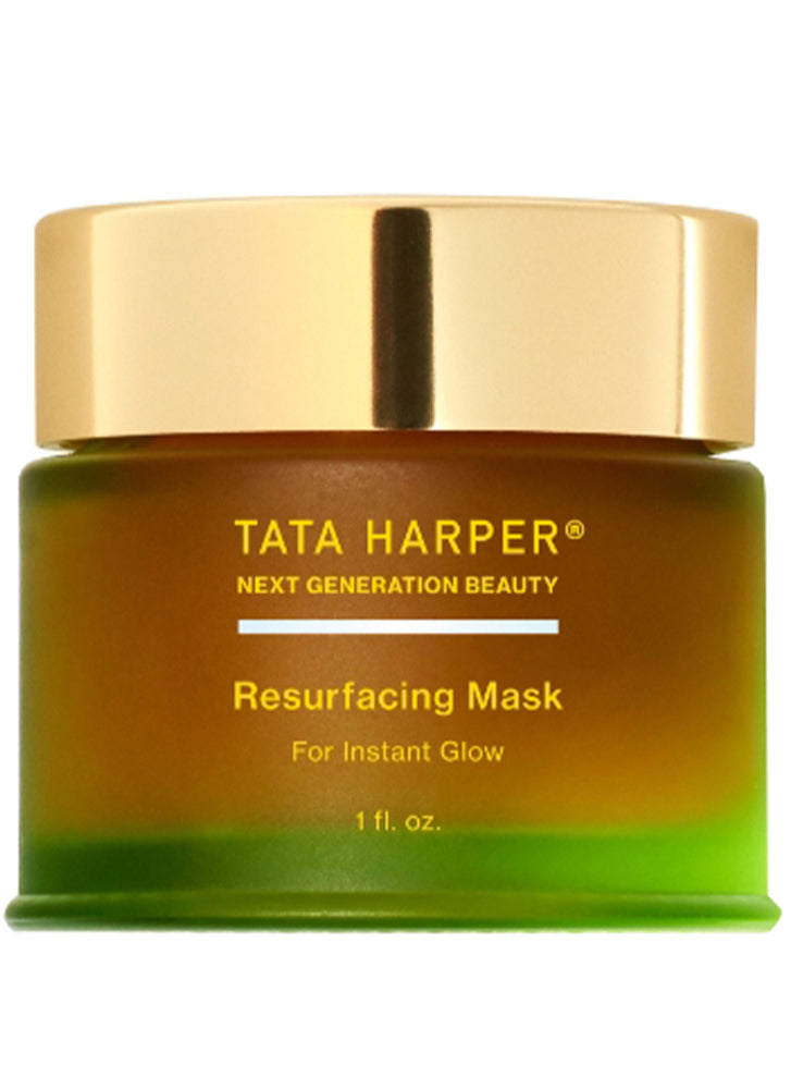 Tata Harper Resurfacing Mask