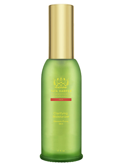 Tata Harper Clarifying Moisturizer