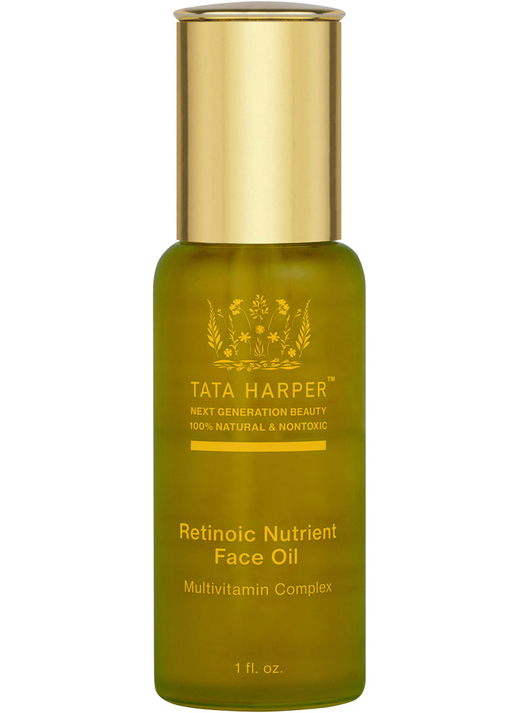 Tata Harper Retinoic Nutrient Face Oil 30ml