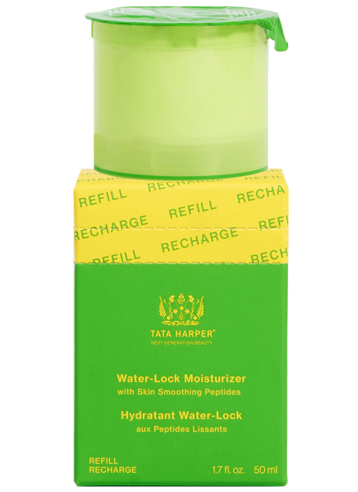 Tata harper water shop lock moisturizer