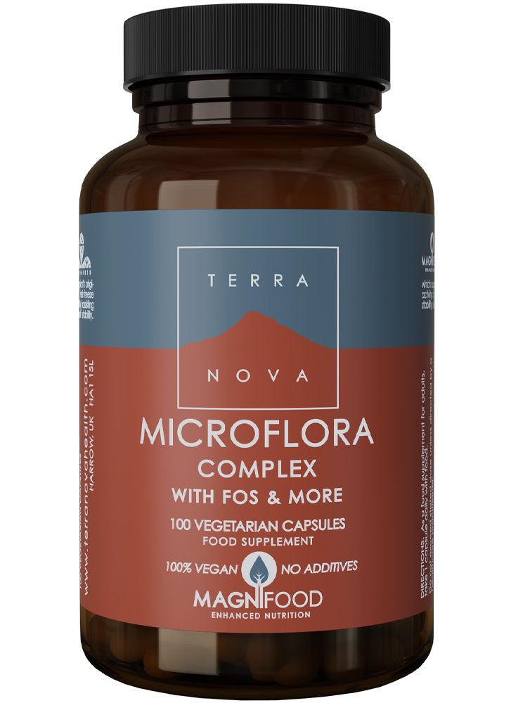 Terranova Microflora Complex