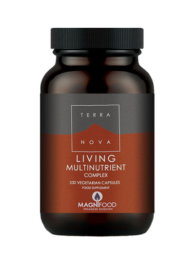 Terranova Living Multinutrient Complex
