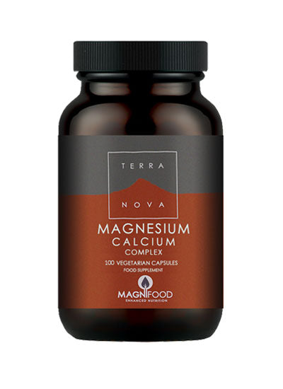 Terranova Magnesium Calcium 2:1 Complex