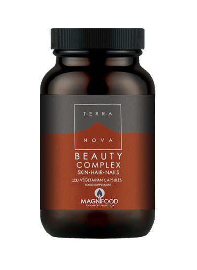 Terranova Skin Hair Nails Beauty Complex