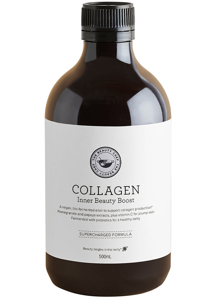 The Beauty Chef Collagen Inner Beauty Boost Supercharged Formula