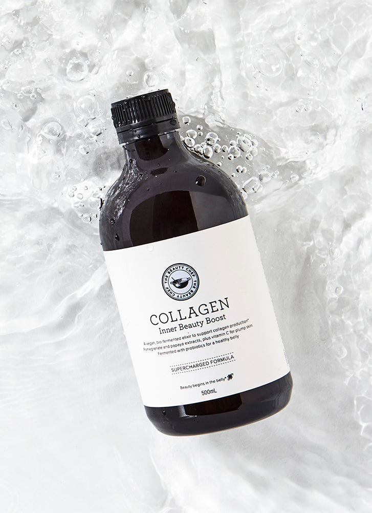 The Beauty Chef Collagen Inner Beauty Boost Supercharged Formula