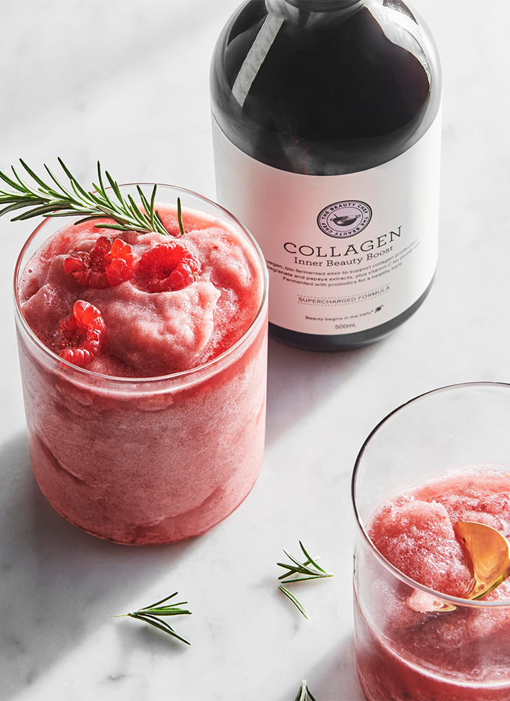 The Beauty Chef Collagen Inner Beauty Boost Supercharged Formula