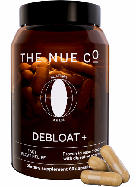 The Nue Co Debloat +